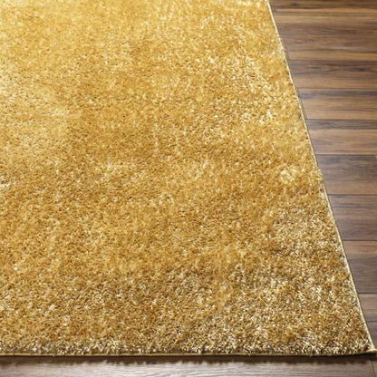 Dalon Modern Mustard Area Rug