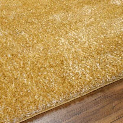 Dalon Modern Mustard Area Rug