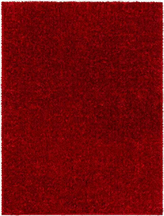 Dalon Modern Cherry Area Rug