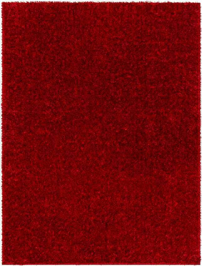 Dalon Modern Cherry Area Rug