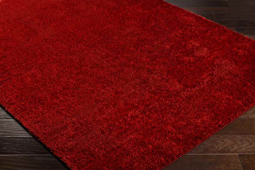 Dalon Modern Cherry Area Rug