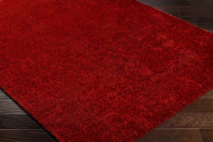 Dalon Modern Cherry Area Rug