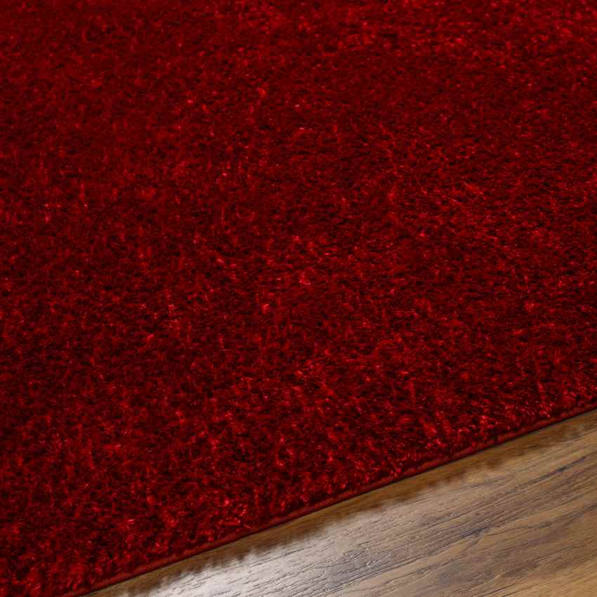 Dalon Modern Cherry Area Rug