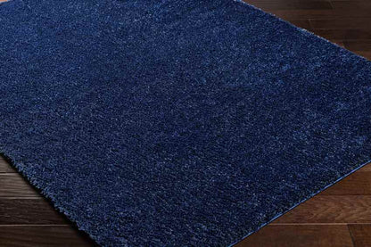 Dalon Modern Cobalt Area Rug