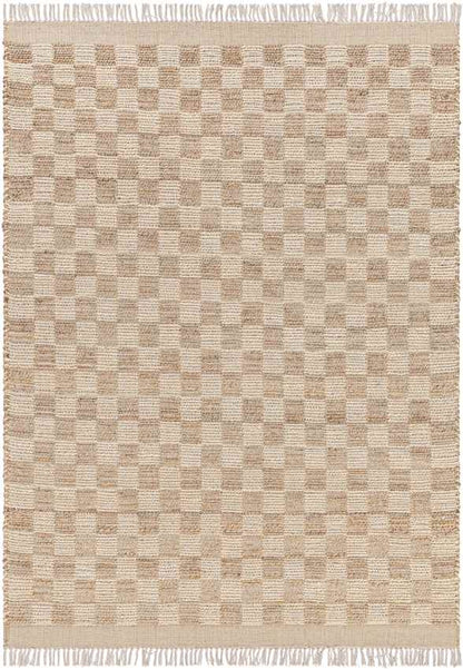 Shan Cottage Brown Area Rug