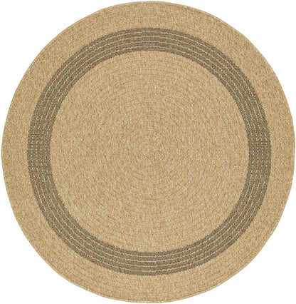 Marchelle Cottage Beige/Brown Area Rug
