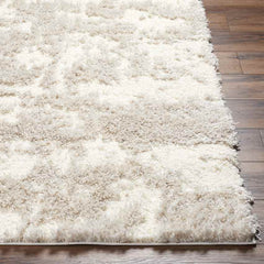Suzy Modern Camel Area Rug