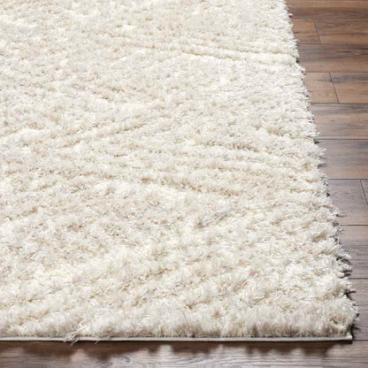 Erol Modern Camel Area Rug