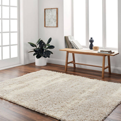 Erol Modern Camel Area Rug