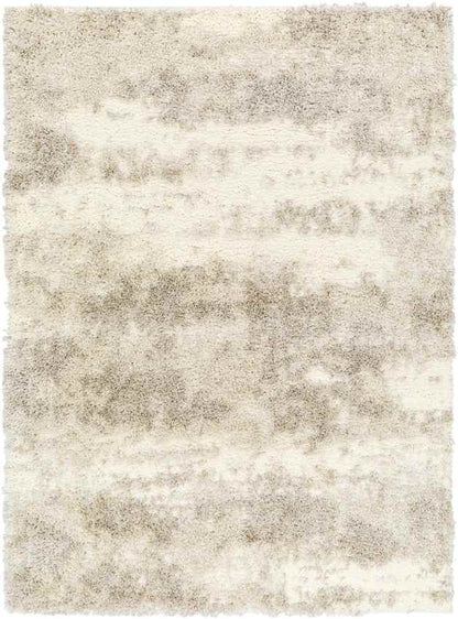 Evetta Modern Camel Area Rug