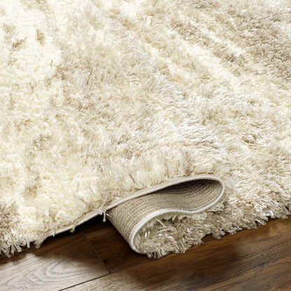 Evetta Modern Camel Area Rug