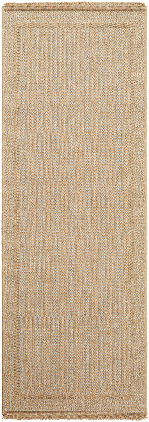 Dontavius Cottage Beige Area Rug