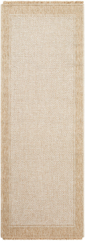Marchetta Cottage Beige/Tan Area Rug