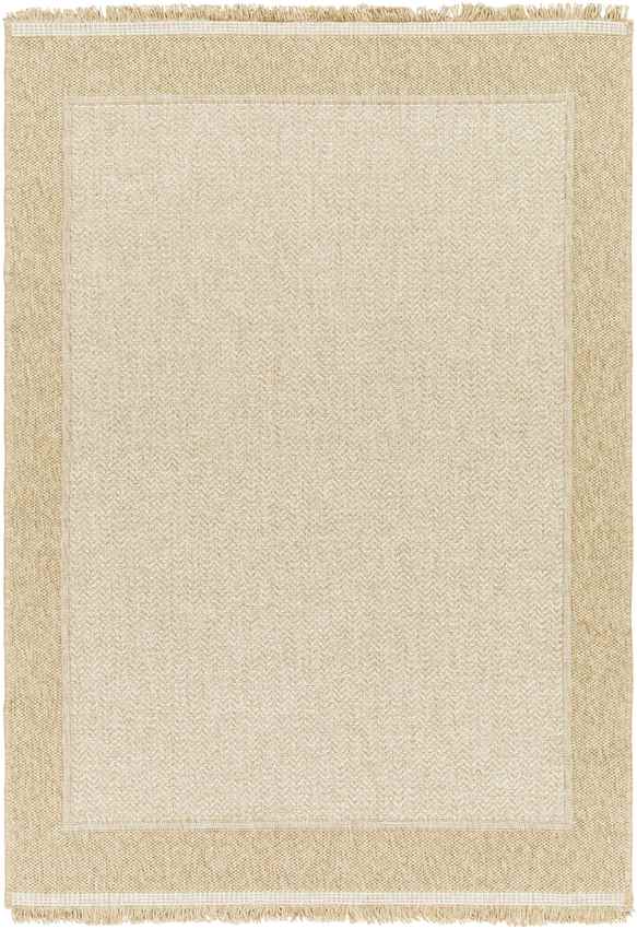 Marchetta Cottage Beige/Tan Area Rug