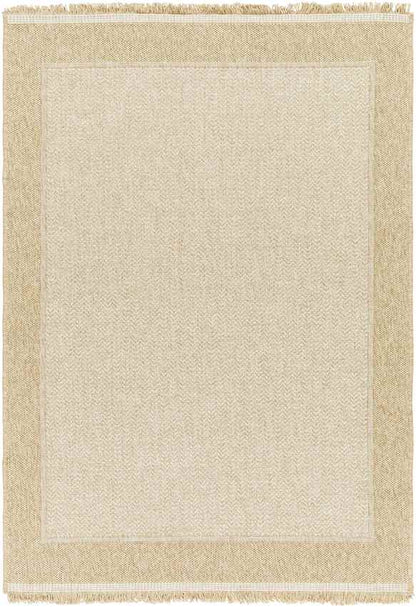 Marchetta Cottage Beige/Tan Area Rug