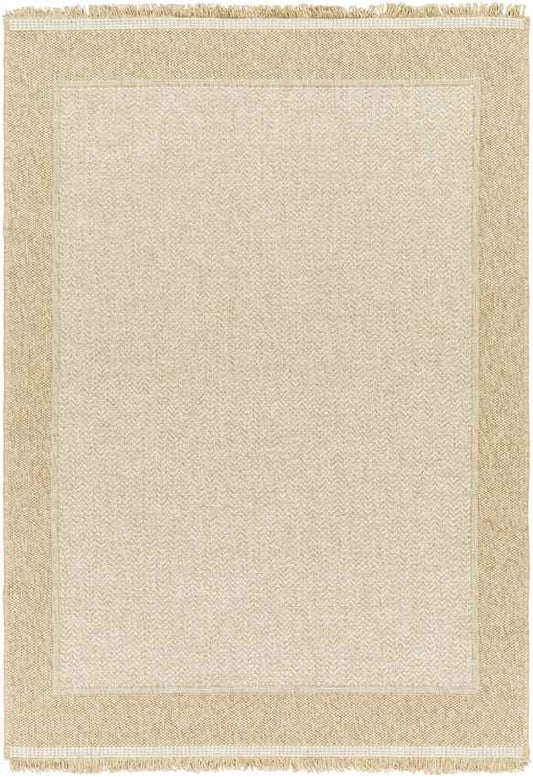 Marchetta Cottage Beige/Tan Area Rug