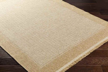 Marchetta Cottage Beige/Tan Area Rug