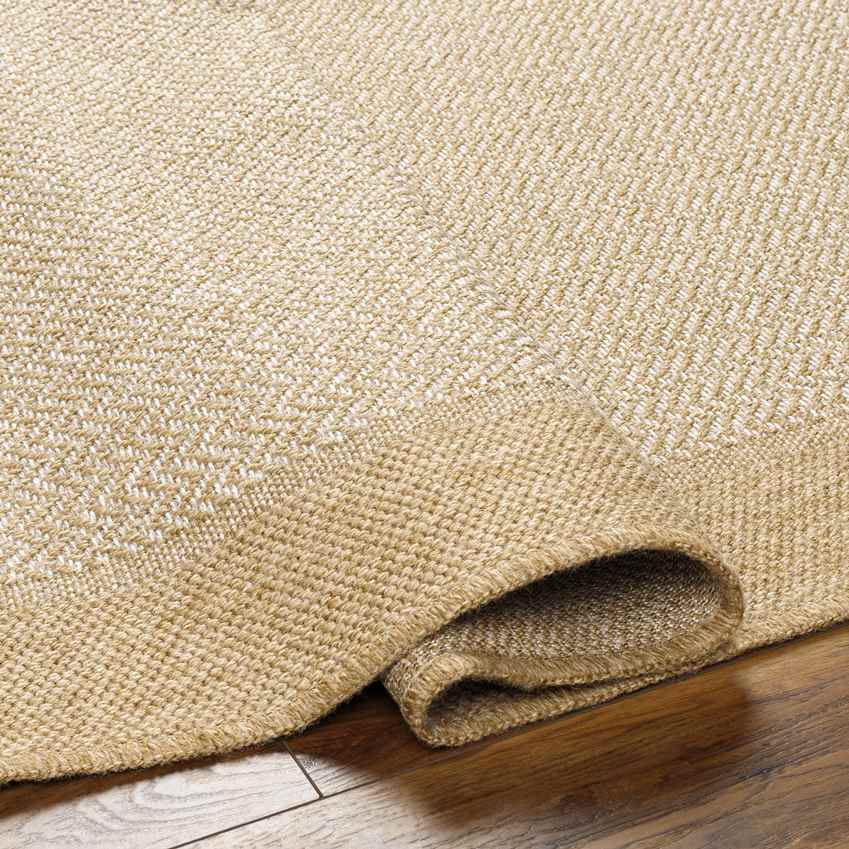 Marchetta Cottage Beige/Tan Area Rug