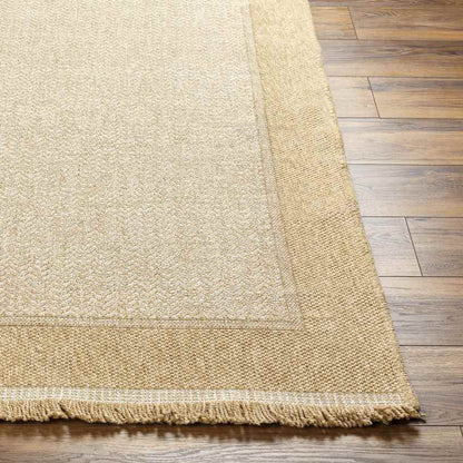 Marchetta Cottage Beige/Tan Area Rug
