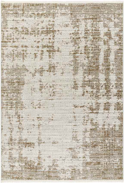 Delonta Modern Hickory Area Rug