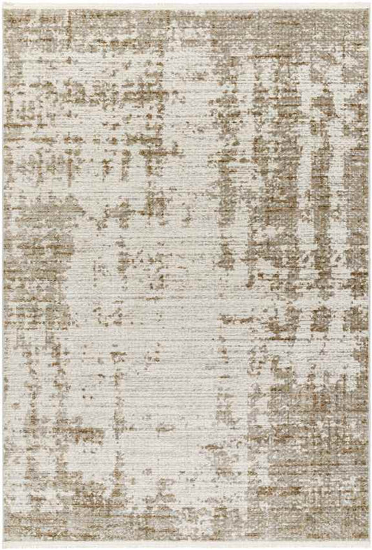Delonta Modern Hickory Area Rug