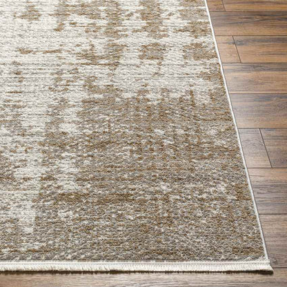 Delonta Modern Hickory Area Rug