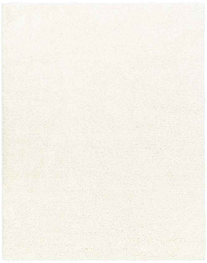 Charon Modern Ivory Area Rug
