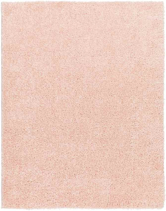 Charon Modern Coral Area Rug