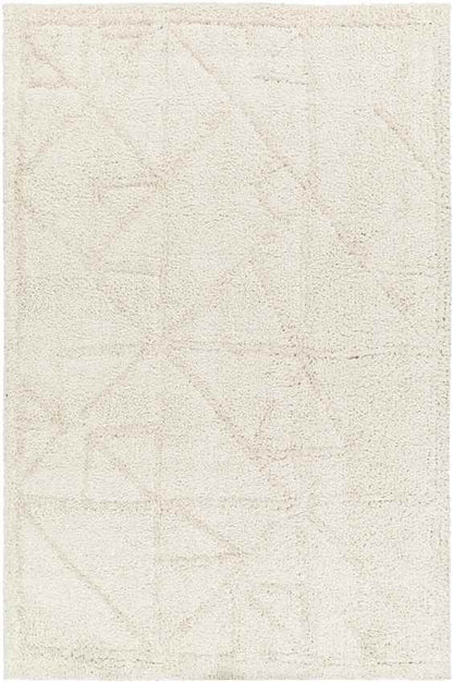 Loriel Global Beige Area Rug