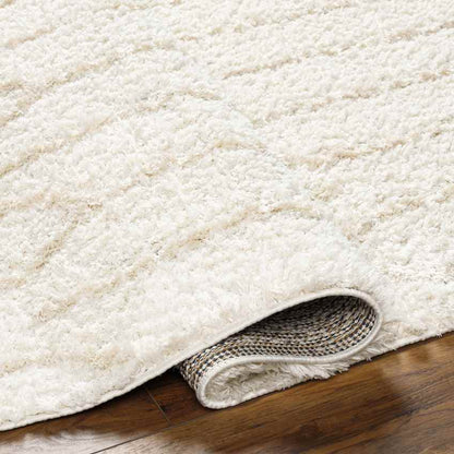 Natia Global Beige Area Rug