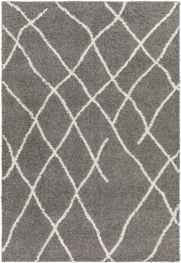 Guiseppe Global Gray/Beige Area Rug