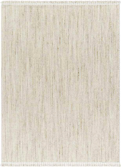 Mikio Global Tan Area Rug