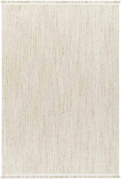 Mikio Global Tan Area Rug