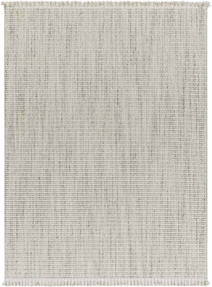 Mikio Global Brown Area Rug