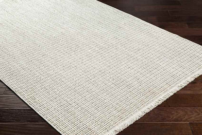 Mikio Global Brown Area Rug