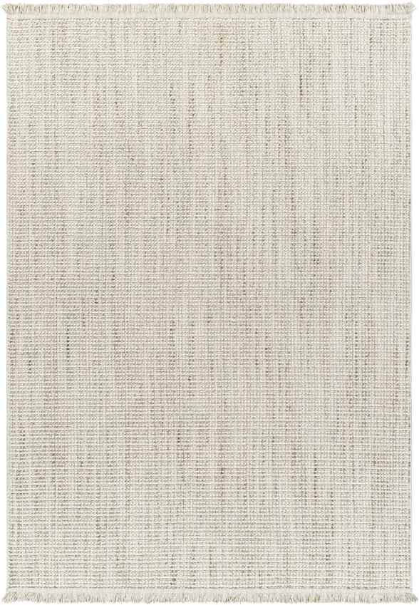 Mikio Global Brown Area Rug