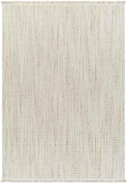 Mikio Global Brown Area Rug