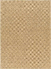 Sarahjane Modern Brown Area Rug