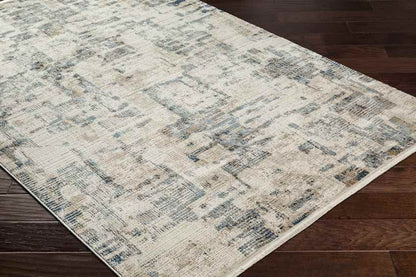 Liem Modern Off-White Area Rug