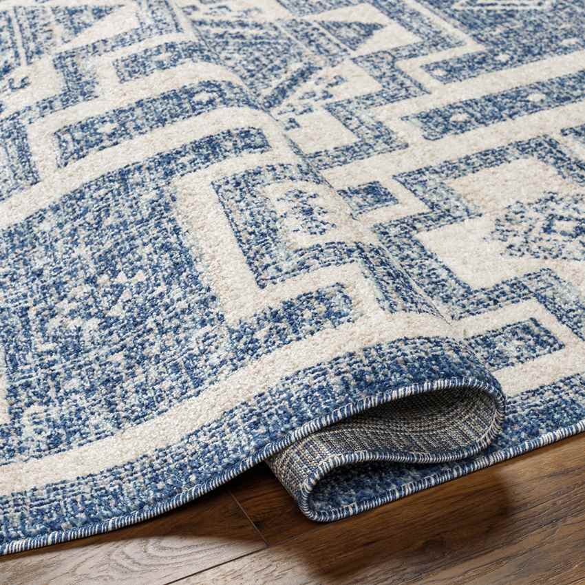 Amaris Global Denim Area Rug