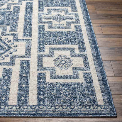 Amaris Global Denim Area Rug
