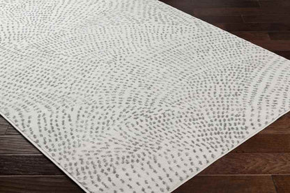 Millard Modern Beige/Gray Area Rug