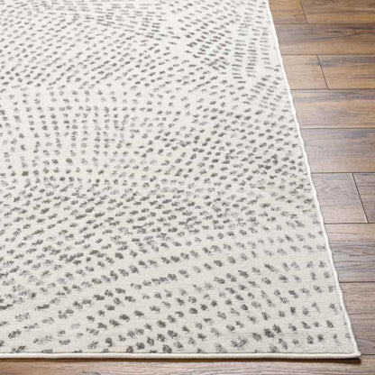 Millard Modern Beige/Gray Area Rug