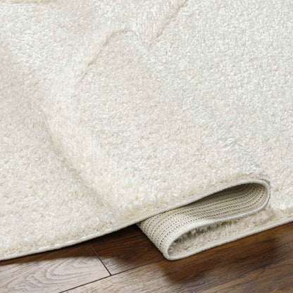 Memorie Modern Beige Area Rug