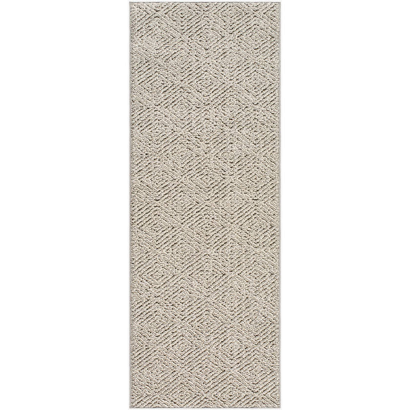 Jeran Modern Mocha Area Rug