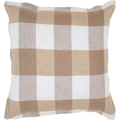 Jara Khaki Bedding