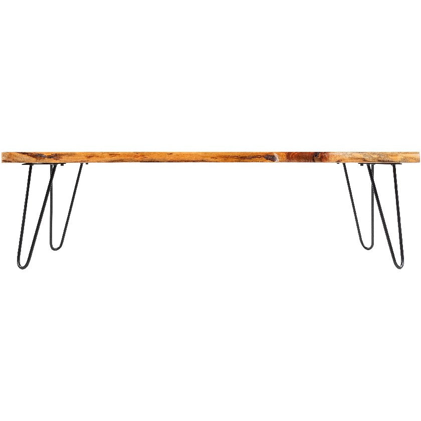 Marykate Brown Coffee Table