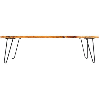 Marykate Brown Coffee Table