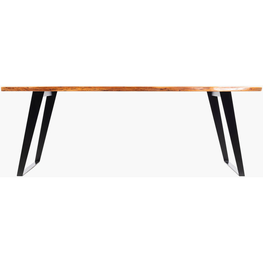 Samer Brown Dining Table