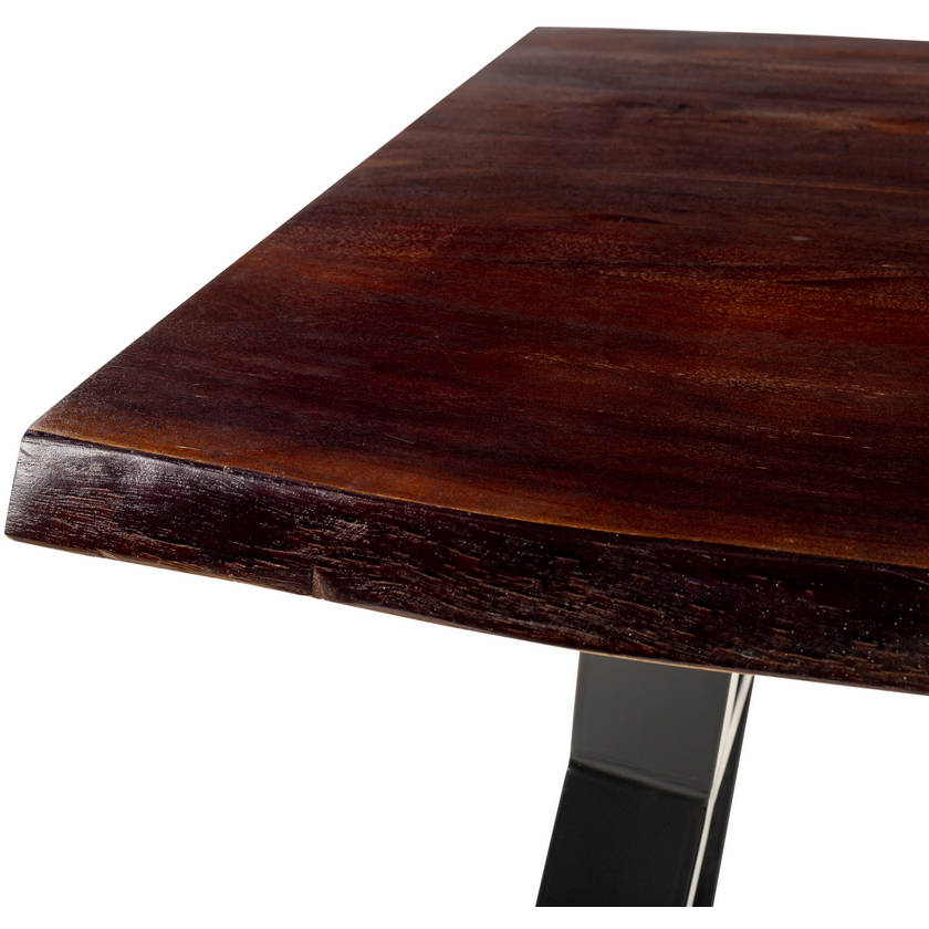 Dary Brown Dining Table